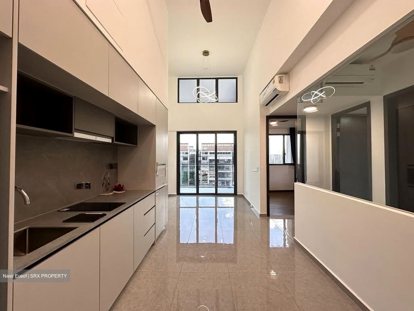 Parc Clematis (D5), Apartment #562171111
